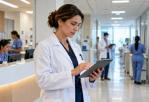 Nova lei cria avaliação de qualidade para hospitais e clínicas particulares Qualidade dos hospitais será avaliada por nova estratégia nacional prevista em lei
