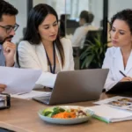Empresas têm até 9 de novembro para fazer recadastramento obrigatório do PAT recadastramento do PAT para empresas e nutricionistas