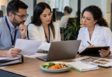 Empresas têm até 9 de novembro para fazer recadastramento obrigatório do PAT recadastramento do PAT para empresas e nutricionistas