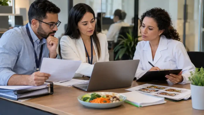 recadastramento do PAT para empresas e nutricionistas