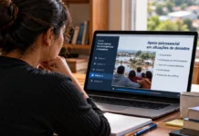 Curso gratuito ensina apoio em saúde mental durante emergências e desastres Curso gratuito sobre saúde mental em desastres é realizado on-line
