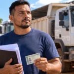 Seletivo para motoristas em Cacoal recebe inscrições até 2 de outubro Seletivo de Cacoal para motoristas oferece quatro vagas e cadastro reserva