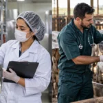 Vilhena abre inscrições para seletivo de Agente de Inspeção Sanitária e Médico Veterinário Profissional de inspeção sanitária e médico veterinário representam cargos do seletivo de Vilhena