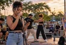 Show de Talentos em Porto Velho abre inscrições com prêmio de até R$ 3 mil Show de Talentos em Porto Velho terá apresentações nas zonas Sul e Leste