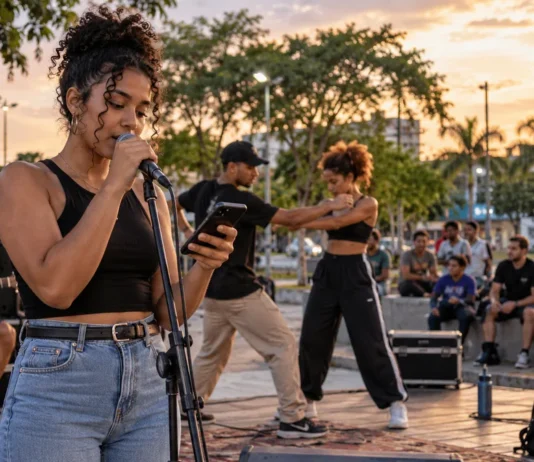 Show de Talentos em Porto Velho abre inscrições com prêmio de até R$ 3 mil Show de Talentos em Porto Velho terá apresentações nas zonas Sul e Leste