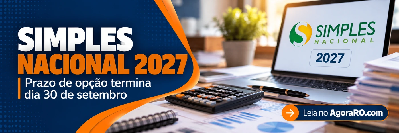 Simples Nacional 2027 com prazo de opção até 30 de setembro