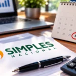 Simples Nacional 2027: prazo para opção termina nesta quarta-feira Prazo do Simples Nacional 2027 entra na reta final para empresas