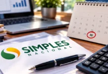 Simples Nacional 2027: prazo para opção termina nesta quarta-feira Prazo do Simples Nacional 2027 entra na reta final para empresas