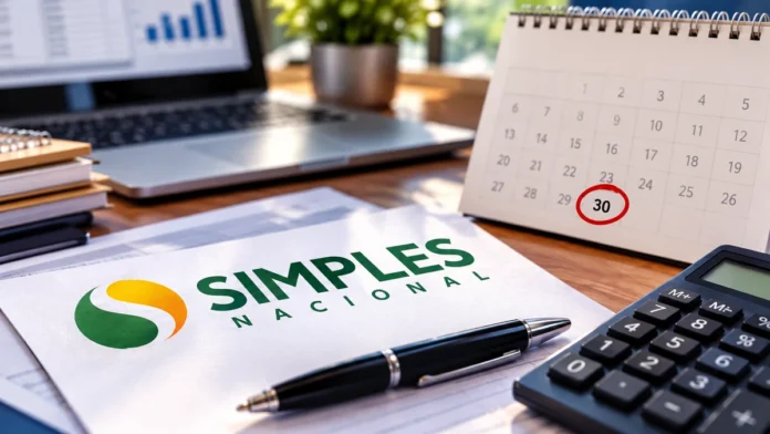 Simples Nacional 2027 Prazo do Simples Nacional 2027 entra na reta final para empresas