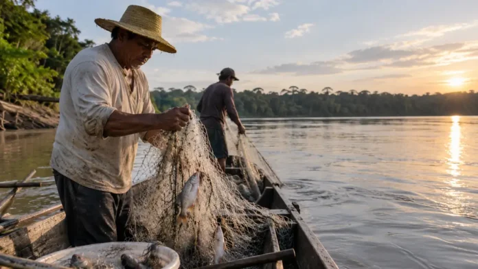 Terceiro lote do Seguro-Defeso é pago a pescadores com pedidos antigos