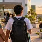 IFRO conclui transferência de aluno autista para Porto Velho após atuação do MPF Composição editorial sobre transferência de aluno autista do IFRO para Porto Velho após atuação do MPF