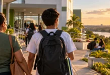 IFRO conclui transferência de aluno autista para Porto Velho após atuação do MPF Composição editorial sobre transferência de aluno autista do IFRO para Porto Velho após atuação do MPF