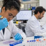 Pesquisa brasileira testa vacina contra nicotina em animais para reduzir recaídas Vacina contra nicotina em pesquisa no Brasil