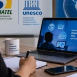 Anatel seleciona pesquisador para trabalho remoto; inscrições vão até dia 18 Vaga remota da Anatel para pesquisador em projeto de inclusão digital com a Unesco