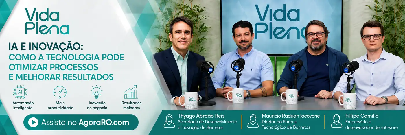 Inovação e inteligência artificial para micro e pequenas empresas