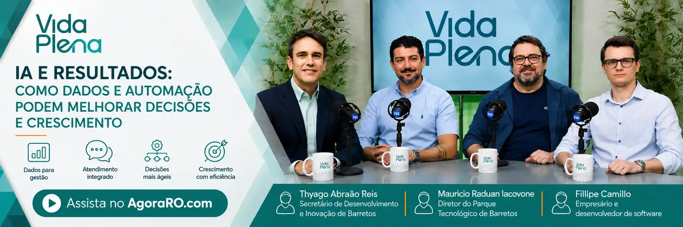 IA, automação e dados ajudam pequenas empresas a melhorar resultados