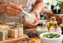 Anvisa cria regras específicas para produção e venda de cosméticos artesanais no Brasil Produção artesanal de cremes, sabonetes e óleos cosméticos em pequena escala