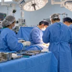 Cirurgias ortopédicas ganham novo fluxo em dois hospitais de Rondônia Cirurgias ortopédicas em Rondônia têm fluxo ampliado no João Paulo II e Hospital de Retaguarda