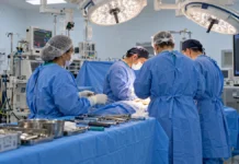 Cirurgias ortopédicas ganham novo fluxo em dois hospitais de Rondônia Cirurgias ortopédicas em Rondônia têm fluxo ampliado no João Paulo II e Hospital de Retaguarda