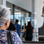 TJRO instala comitê para políticas de proteção à pessoa idosa em Rondônia Comitê da pessoa idosa do TJRO representado por mulher idosa em ambiente de Justiça