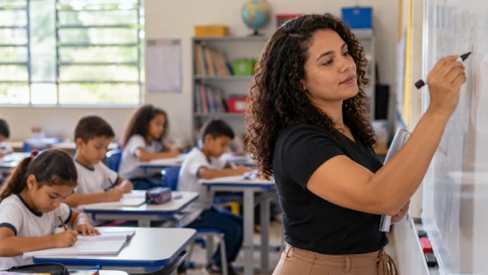 Concurso da Educação de Porto Velho oferece vagas imediatas para professores