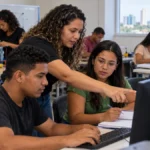 Cursos do Idep em Porto Velho têm inscrições até hoje; veja opções Cursos do Idep em Porto Velho com inscrições no último dia para formações presenciais