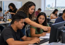 Cursos do Idep em Porto Velho têm inscrições até hoje; veja opções Cursos do Idep em Porto Velho com inscrições no último dia para formações presenciais