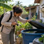 Porto Velho registra 57 casos de dengue em 2026, mas risco de infestação segue médio dengue em Porto Velho exige prevenção contra criadouros do Aedes mesmo com redução dos casos