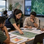 Porto Velho recebe base regional da Força Nacional do SUS para emergências em saúde Força Nacional do SUS em Porto Velho atua na preparação e resposta a emergências em saúde