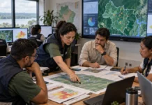 Porto Velho recebe base regional da Força Nacional do SUS para emergências em saúde Força Nacional do SUS em Porto Velho atua na preparação e resposta a emergências em saúde