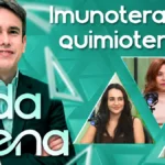 Medo de envelhecer: Vida Plena mostra como lidar com mudanças e preservar autonomia Vida Plena reúne especialistas em episódio sobre medo de envelhecer