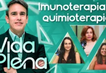 Medo de envelhecer: Vida Plena mostra como lidar com mudanças e preservar autonomia Vida Plena reúne especialistas em episódio sobre medo de envelhecer