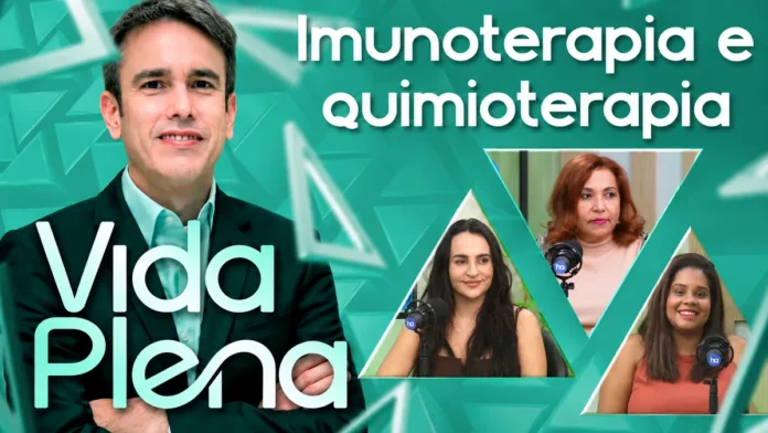 Vida Plena reúne especialistas em episódio sobre medo de envelhecer