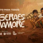 Coral do MPRO apresenta musical com artistas do Clube da Esquina Arte oficial do musical em Porto Velho Das Geraes ao Mamoré
