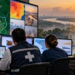 Rondônia pactua plano de saúde para eventos climáticos extremos até 2027 Plano de adaptação da saúde de Rondônia para eventos climáticos extremos