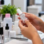Anvisa manda recolher produtos para unhas que prometem eliminar fungos e bactérias Produto para unhas recolhido pela Anvisa após alegação contra fungos e bactérias no rótulo