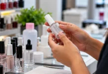 Anvisa manda recolher produtos para unhas que prometem eliminar fungos e bactérias Produto para unhas recolhido pela Anvisa após alegação contra fungos e bactérias no rótulo