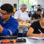 Programa Vencer reabre inscrições e inclui quatro novos municípios em Rondônia Programa Vencer Rondônia reabre inscrições para cursos gratuitos e vagas remanescentes