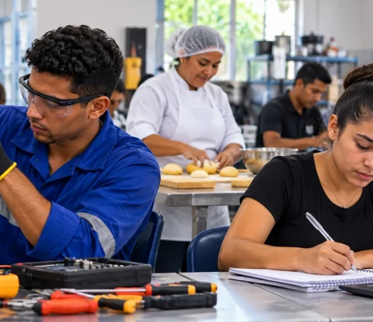 Programa Vencer reabre inscrições e inclui quatro novos municípios em Rondônia Programa Vencer Rondônia reabre inscrições para cursos gratuitos e vagas remanescentes