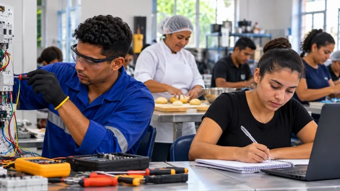Programa Vencer Rondônia reabre inscrições para cursos gratuitos Programa Vencer Rondônia reabre inscrições para cursos gratuitos e vagas remanescentes