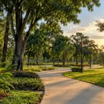 Parque Circuito reabre sábado às 15h; veja o que será entregue na primeira etapa Reabertura do Parque Circuito em Porto Velho com primeira etapa da revitalização prevista para sábado