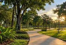 Parque Circuito reabre sábado às 15h; veja o que será entregue na primeira etapa Reabertura do Parque Circuito em Porto Velho com primeira etapa da revitalização prevista para sábado