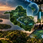 Sedam de Rondônia terá painel no Pavilhão Brasil da COP31 Sedam na COP31 em composição sobre Rondônia, floresta e tecnologia ambiental