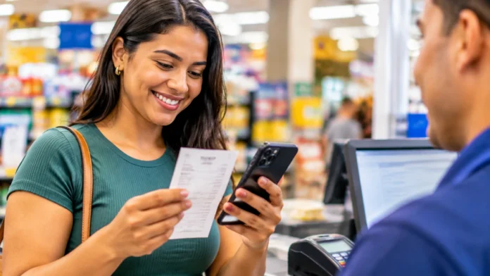 Sorteio Nota Legal terá R$ 160 mil em prêmios para consumidores de Rondônia