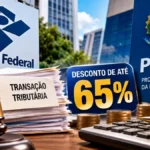 Receita e PGFN permitem negociar multas aduaneiras com desconto de até 65% Transação da Receita Federal e PGFN para multas aduaneiras específicas