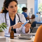 Canabidiol, obesidade e implante: o que já existe no SUS e o que Rondônia discute Tratamentos no SUS representados por consulta médica sobre obesidade, canabidiol e implante contraceptivo