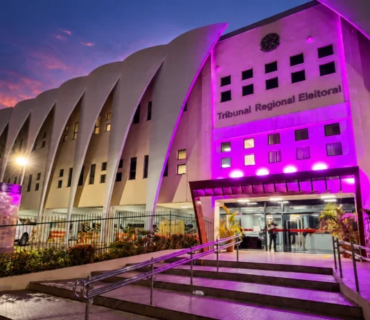 TRE-RO suspende expediente nesta segunda-feira, 5 de outubro; serviços online seguem disponíveis expediente do TRE-RO