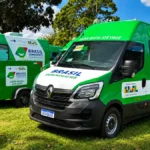 Unidade Odontológica Móvel atende em três pontos de Porto Velho; veja dias e horários Unidade Odontológica Móvel realiza atendimentos gratuitos em diferentes pontos de Porto Velho