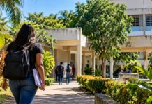 UNIR abre 14 vagas para mestrado gratuito em Ciências Ambientais em Rolim de Moura Ambiente universitário ilustrativo para matéria sobre mestrado em Ciências Ambientais da UNIR em Rolim de Moura